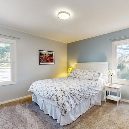Hallie House Mca 314 Manzanita Εξωτερικό φωτογραφία