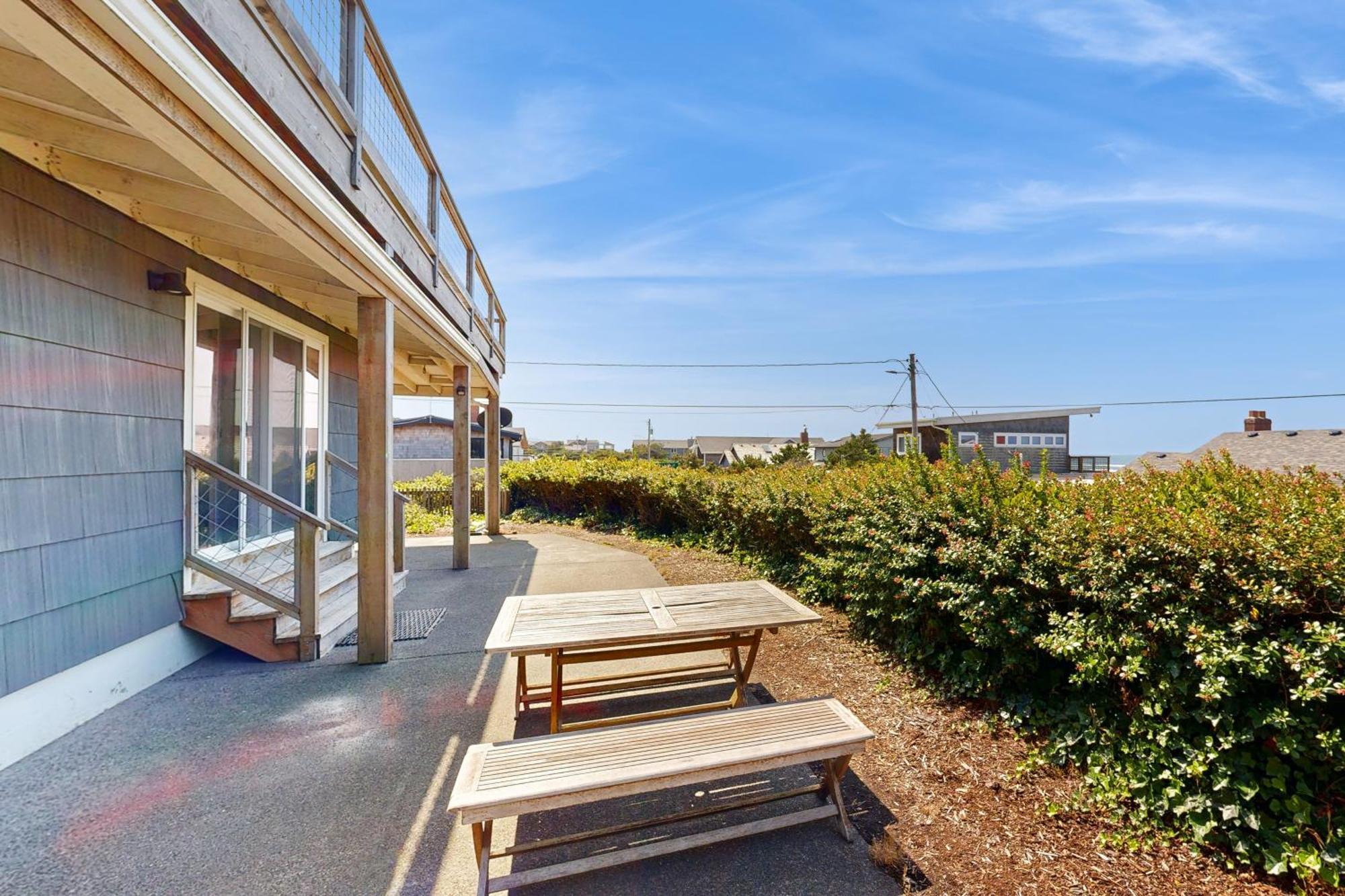 Hallie House Mca 314 Manzanita Εξωτερικό φωτογραφία