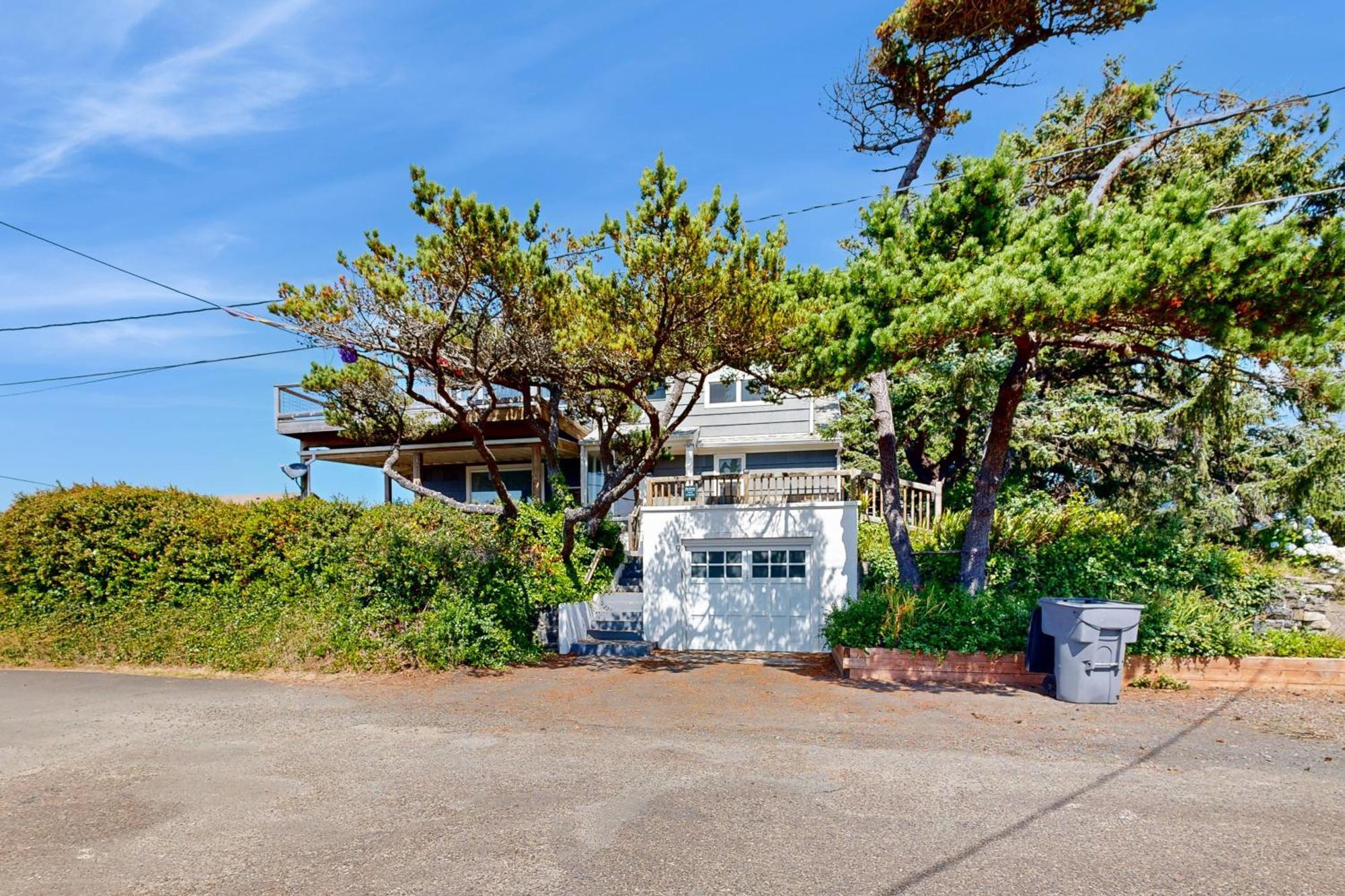 Hallie House Mca 314 Manzanita Εξωτερικό φωτογραφία