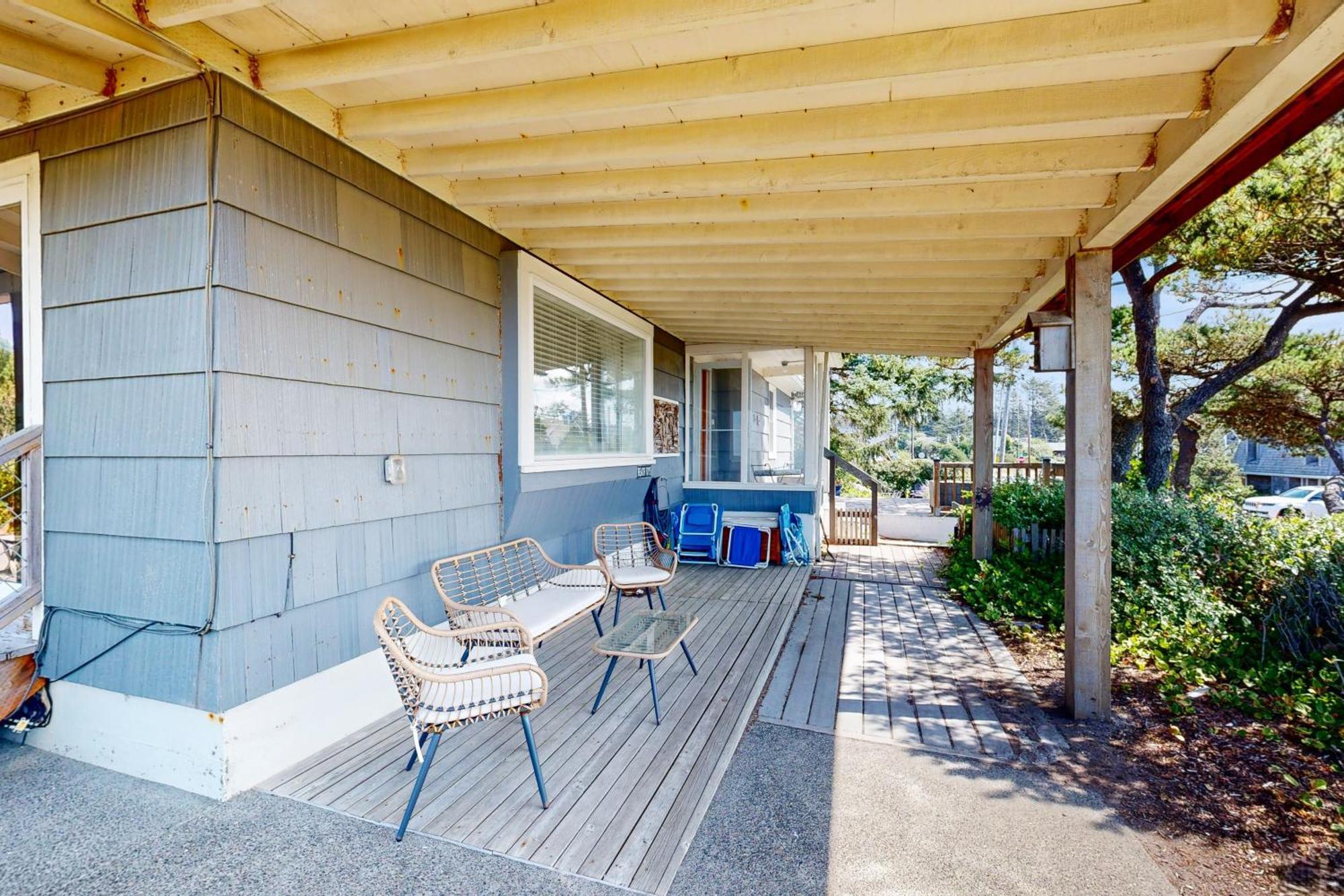 Hallie House Mca 314 Manzanita Εξωτερικό φωτογραφία