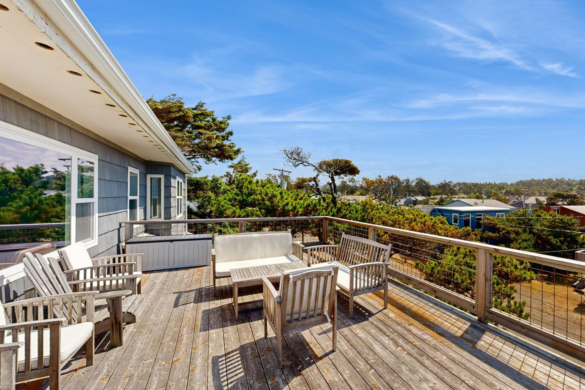 Hallie House Mca 314 Manzanita Εξωτερικό φωτογραφία