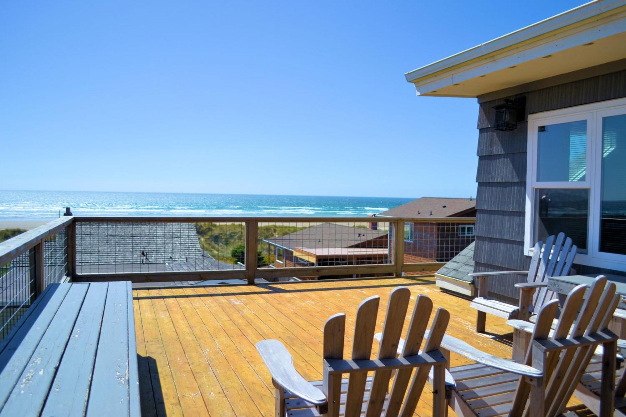 Hallie House Mca 314 Manzanita Εξωτερικό φωτογραφία